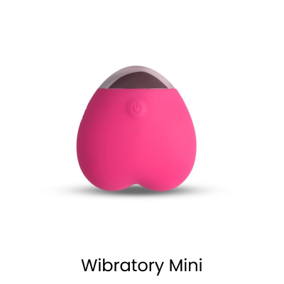 Wibratory Mini